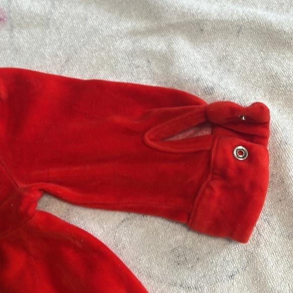 J M Original beautiful dress for girl size 9 -12 months - Picture 8 of 9